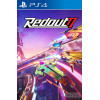 Redout 2 PS4